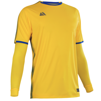 Genoa Shirt & Base Layer Set