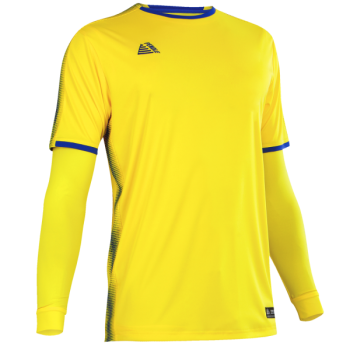 Genoa Shirt & Base Layer Set